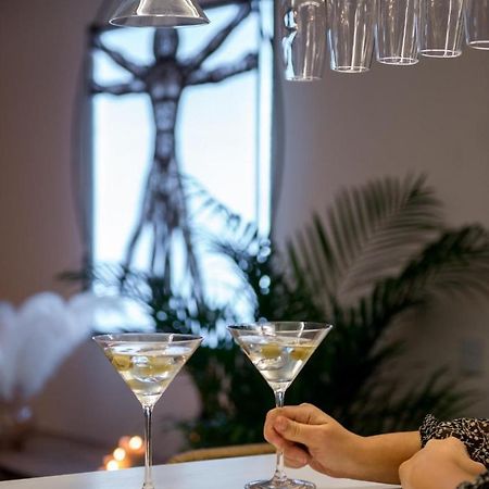 Hedo & Art Loft - Old Town Apartment Познан Екстериор снимка