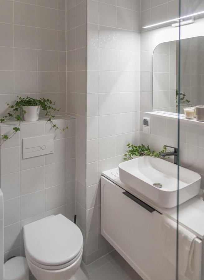 Hedo & Art Loft - Old Town Apartment Познан Екстериор снимка