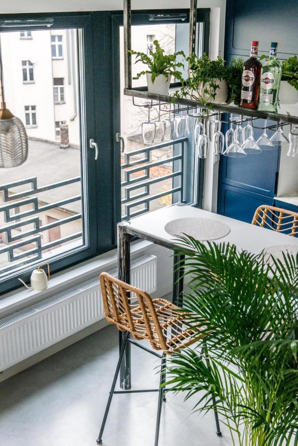 Hedo & Art Loft - Old Town Apartment Познан Екстериор снимка