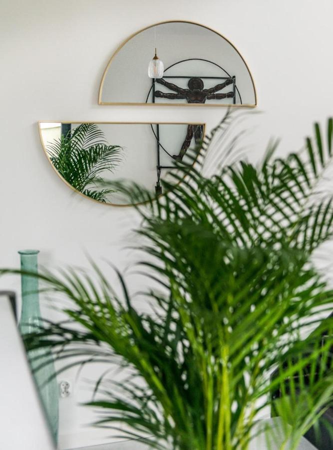 Hedo & Art Loft - Old Town Apartment Познан Екстериор снимка