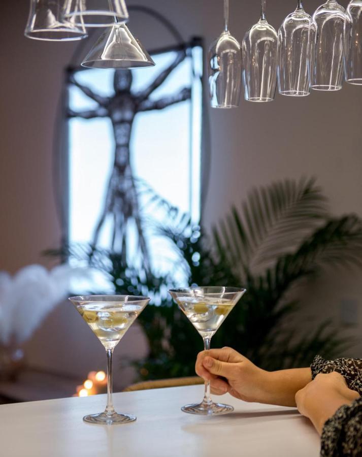 Hedo & Art Loft - Old Town Apartment Познан Екстериор снимка