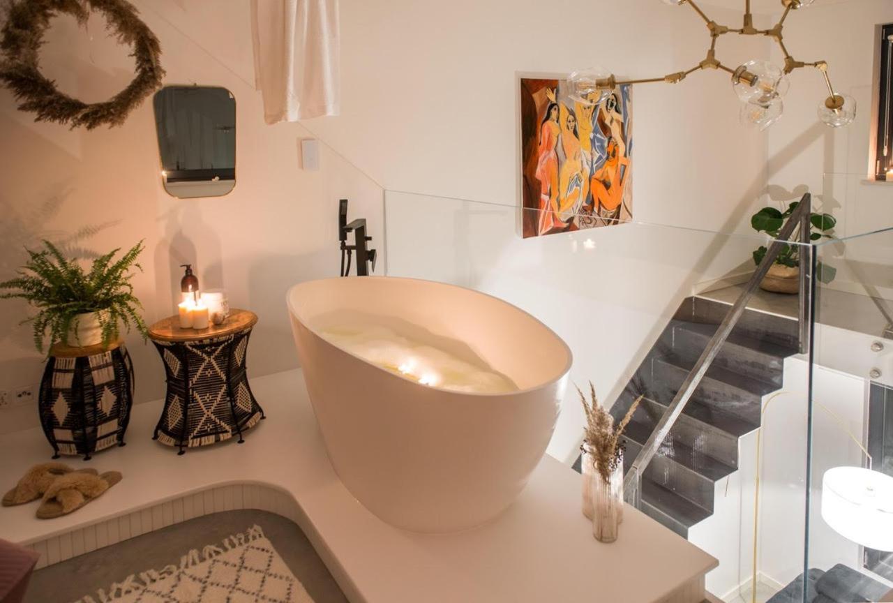 Hedo & Art Loft - Old Town Apartment Познан Екстериор снимка